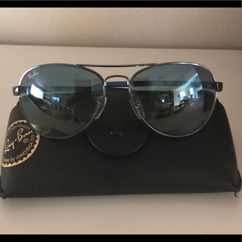 Ray ban sunglasses